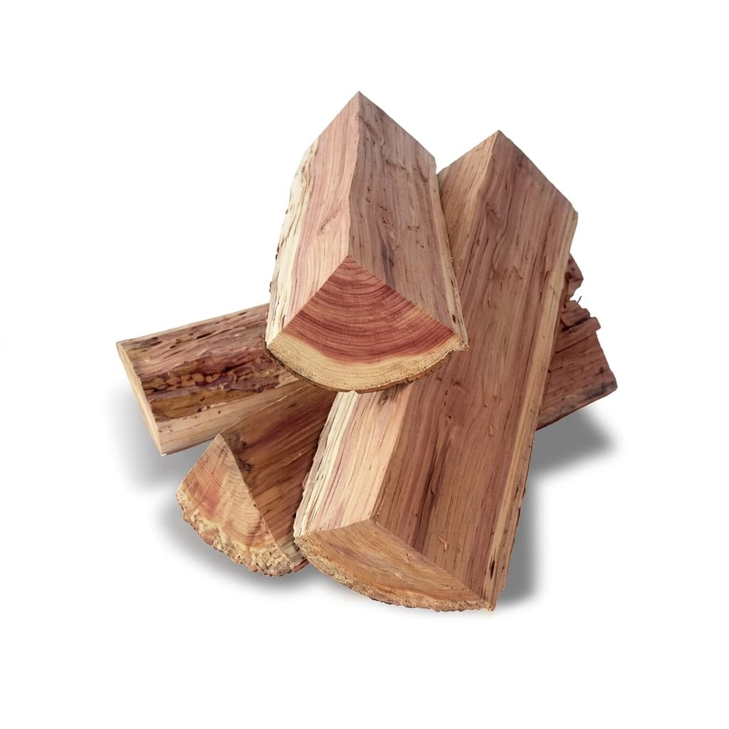 Stère Malin — 3 Stères Bûches 50cm Vrac Feuillus Nobles